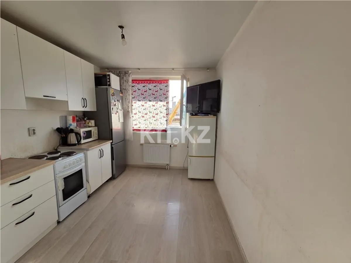 Продажа 1-комнатной квартиры, 34.1 м² в Астане - фото 2