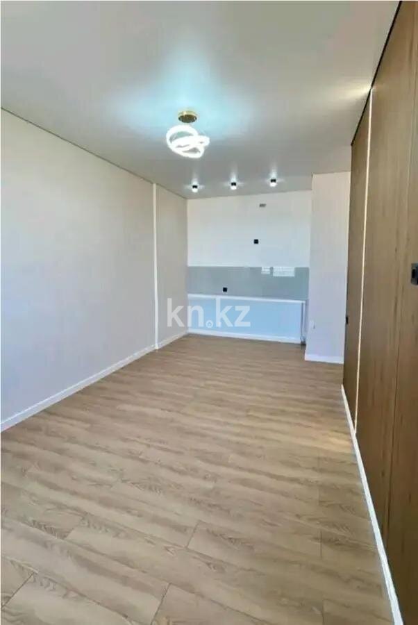 Продажа 2-комнатной квартиры, 39.4 м² в Астане - фото 2