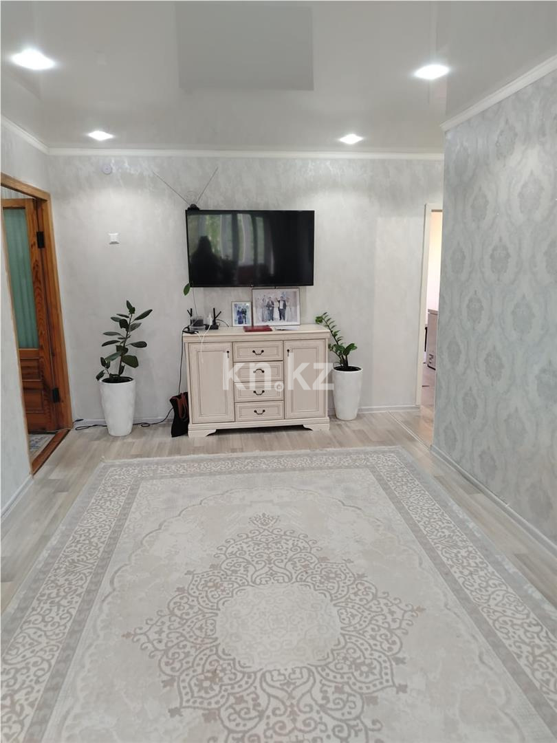 Продажа 3-комнатной квартиры, 55 м² - Продажа офисных и торговых помещений в Костанае фото 1 из 8