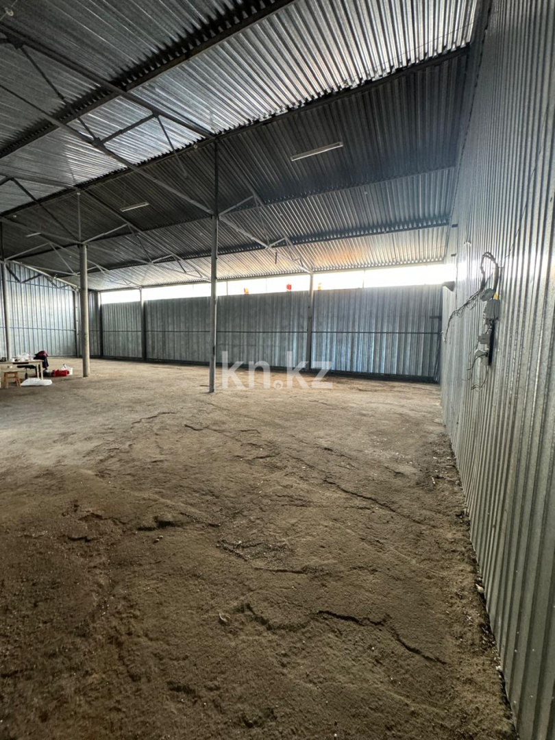 Аренда базы, 1000 м² - Аренда недвижимости в Казахстане - страница 26 фото 1 из 5