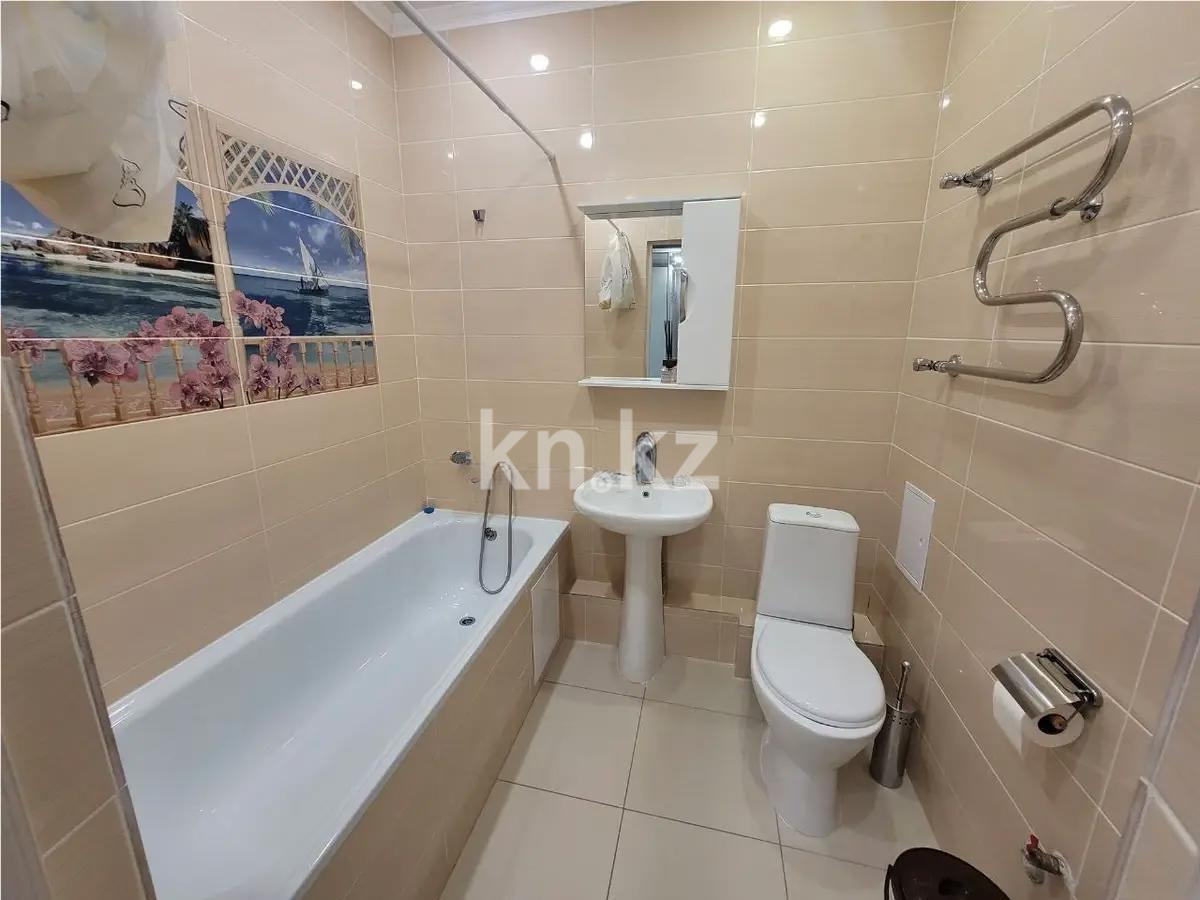 Продажа 1-комнатной квартиры, 38 м² - Продажа квартир в Астане - страница 5 фото 3 из 5