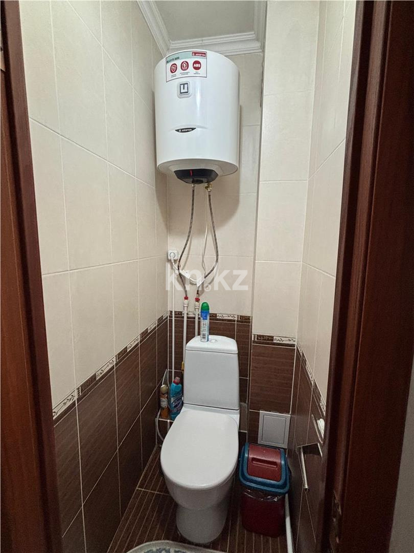 Продажа 3-комнатной квартиры, 75 м², ул. Карла Маркса - Продажа действующего бизнеса в Карагандинской области фото 8 из 8