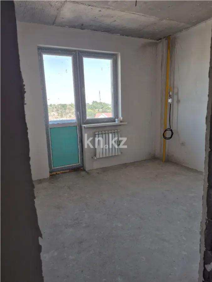 Продажа 1-комнатной квартиры, 37 м², ул. Северное Кольцо, дом  92/2 - Продажа квартир в Алматы с фото фото 1 из 3