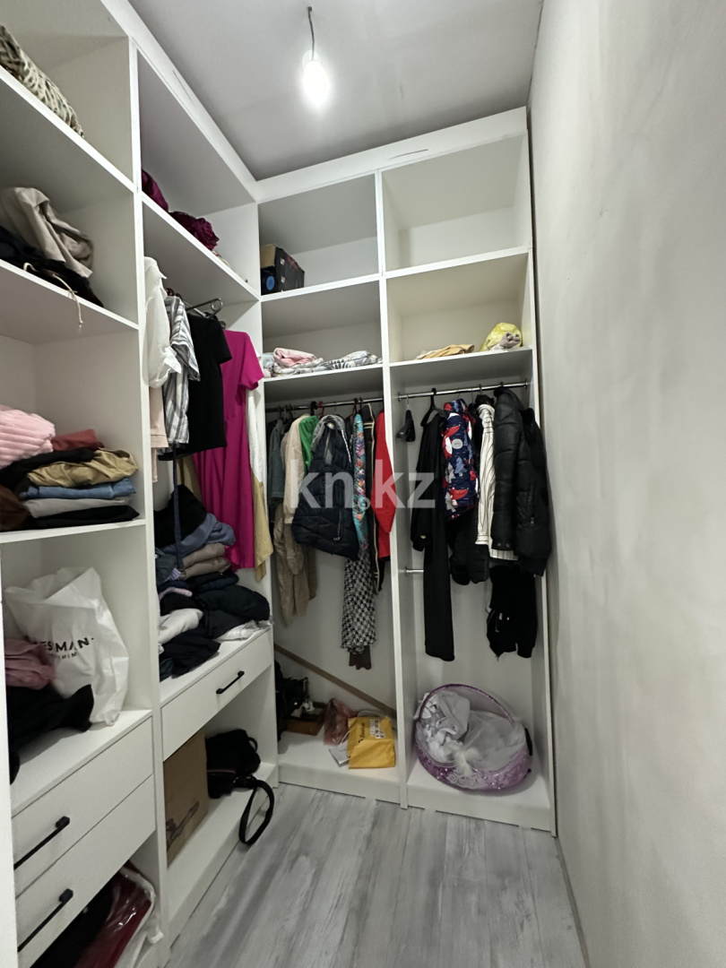 Продажа 5-комнатного дома, 214 м² в Шымкенте - фото 17