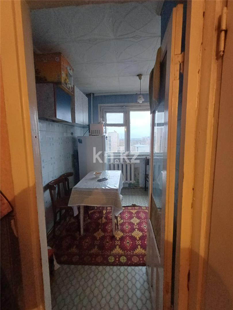 Продажа 2-комнатной квартиры, 54 м², ул. Университетская - Продажа  двухкомнатных квартир в Караганде фото 6 из 13