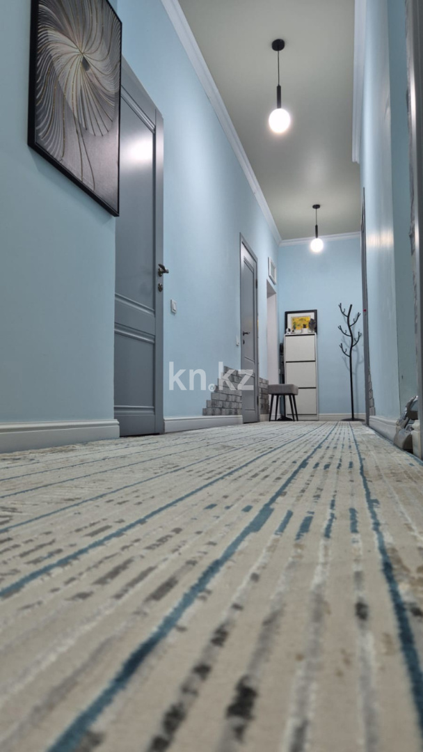 Продажа 3-комнатной квартиры, 110 м², пр. Серкебаева, дом  146 в Алматы - фото 6