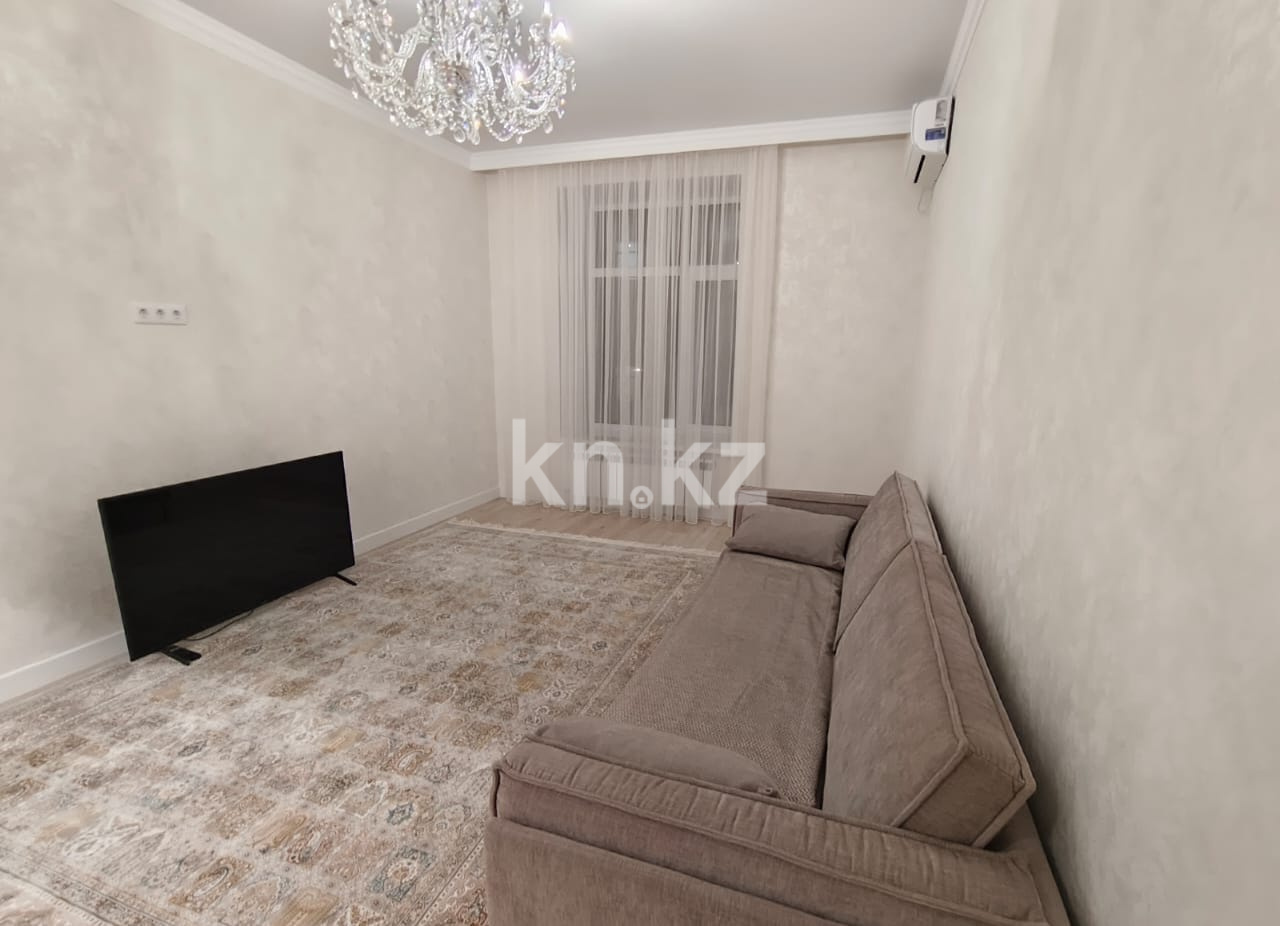 Продажа 3-комнатной квартиры, 84 м² в Караганде - фото 3