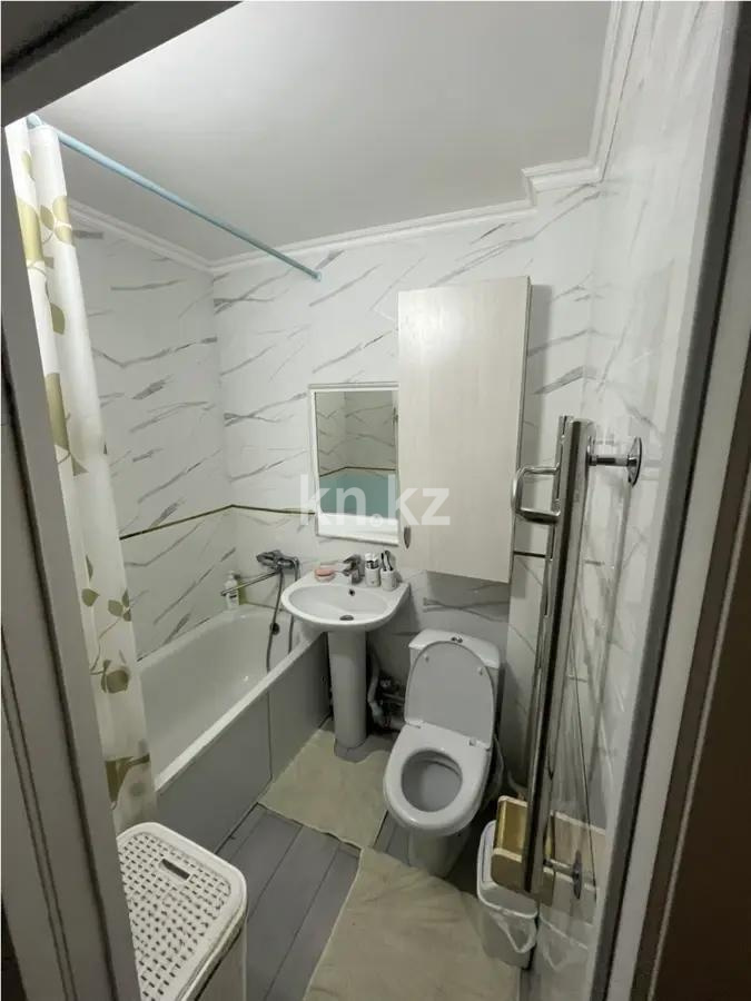 Продажа 2-комнатной квартиры, 43 м², мкр-н 3, дом  63 в Алматы - фото 3