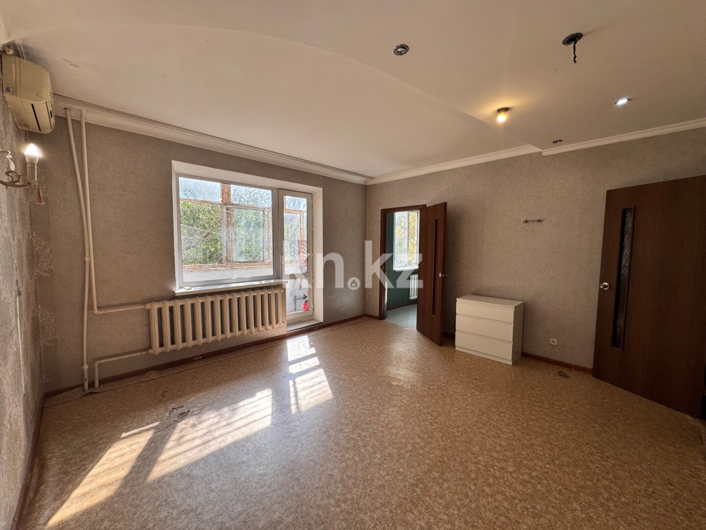 Продажа 2-комнатной квартиры, 54 м² в Караганде - фото 2