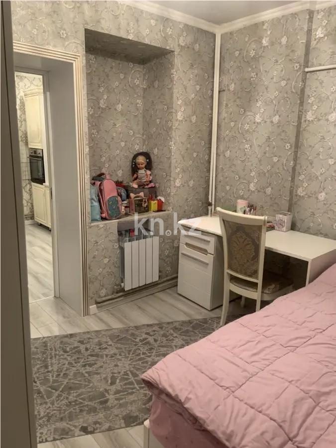 Продажа 3-комнатной квартиры, 65 м² в Алматы - фото 3