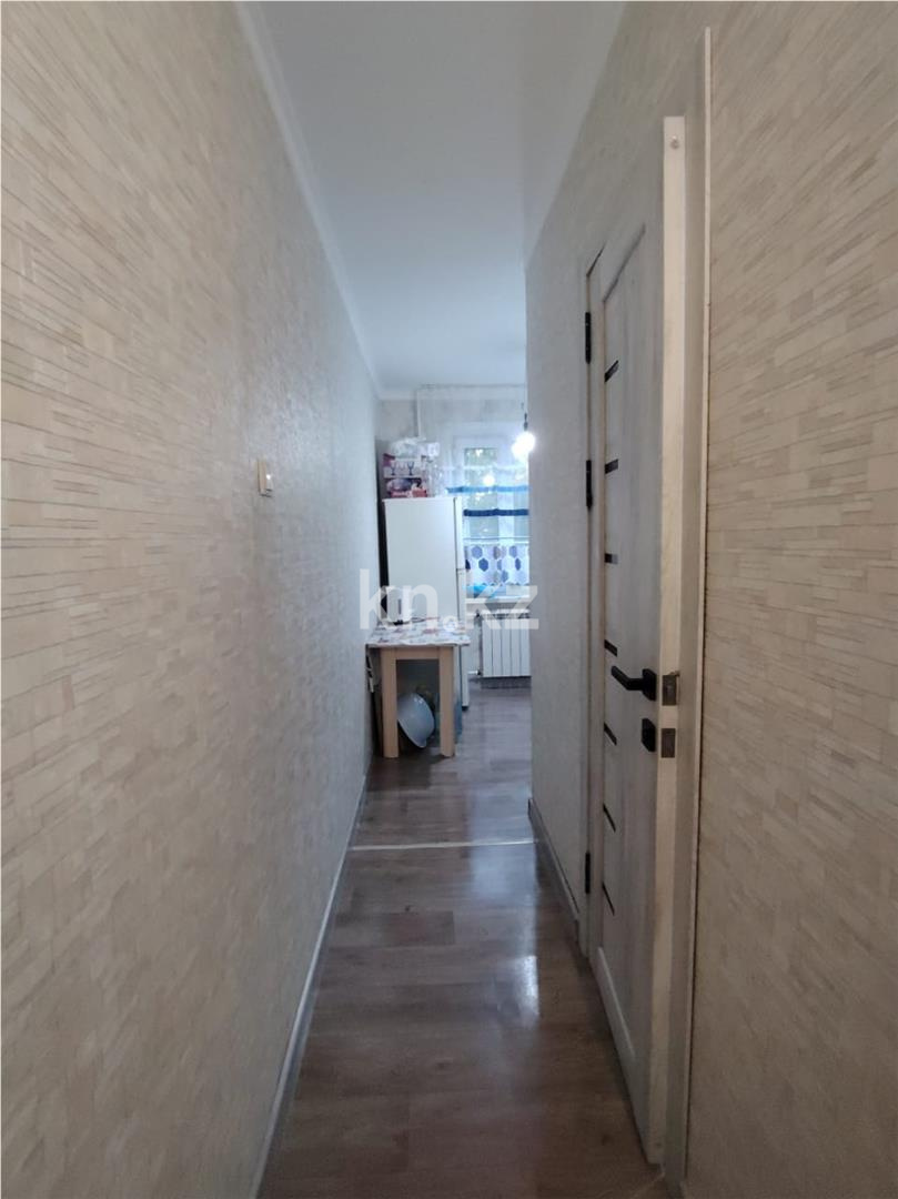 Продажа 2-комнатной квартиры, 45 м², мкр-н 7, дом  56 в Темиртау - фото 7