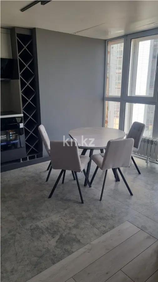 Продажа 2-комнатной квартиры, 68 м², ул. Ашимова, дом  22 - Продажа квартир в Караганде фото 3 из 5