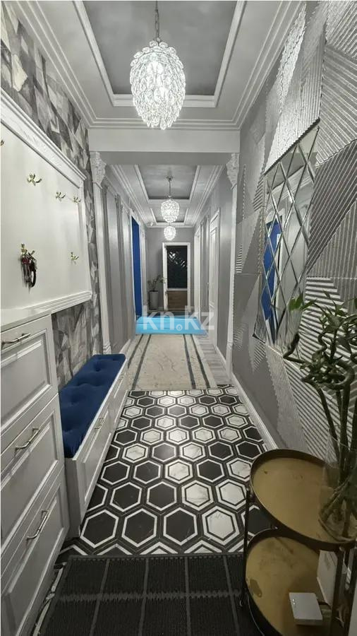 Продажа 3-комнатной квартиры, 96.8 м² в Алматы - фото 7