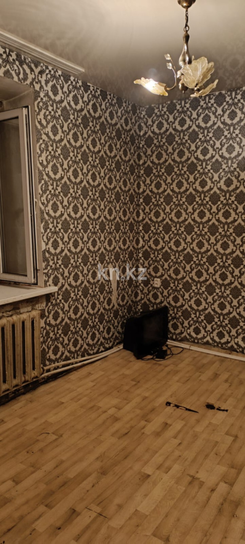 Продажа 2-комнатной квартиры, 46 м², ул. Санаторная, дом  15 - Продажа квартир в Караганде фото 2 из 2