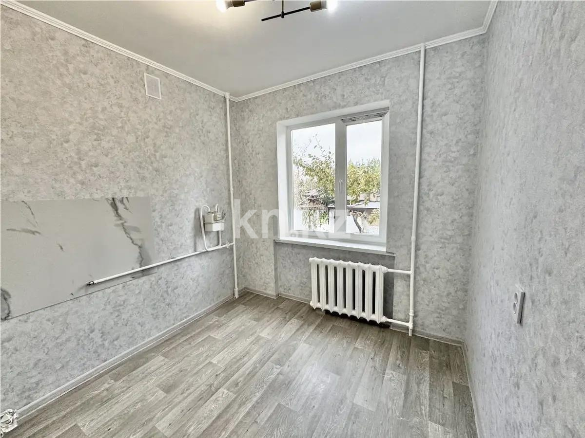 Продажа 1-комнатной квартиры, 33 м², ул. Таха Хусейна, дом  13/1 - Продажа  однокомнатных квартир в Астане без посредников с фото фото 2 из 3