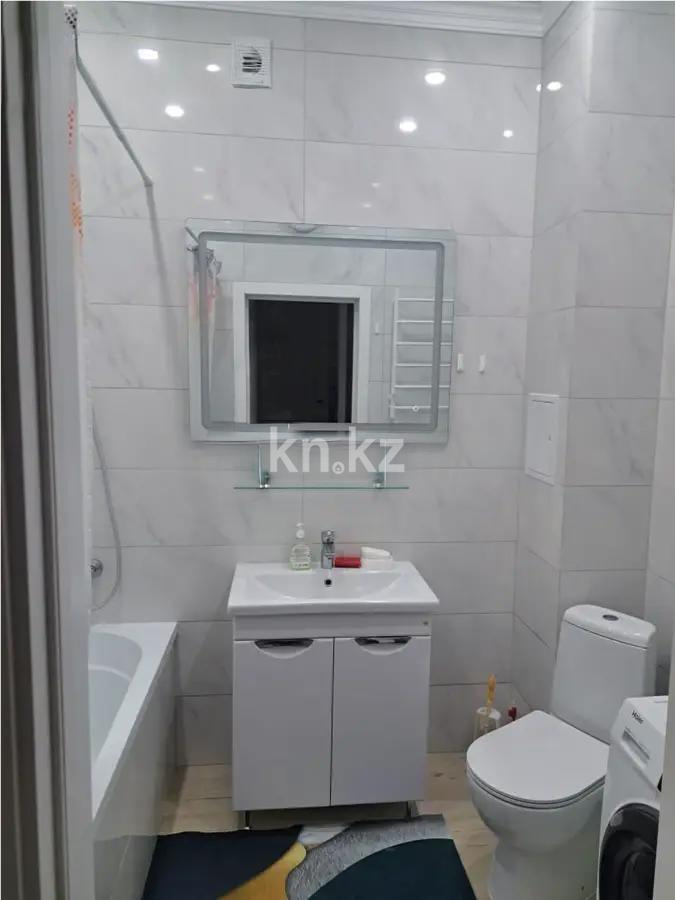 Продажа 2-комнатной квартиры, 60.6 м² - Продажа квартир в новостройках Астаны без посредников - страница 6 фото 4 из 4