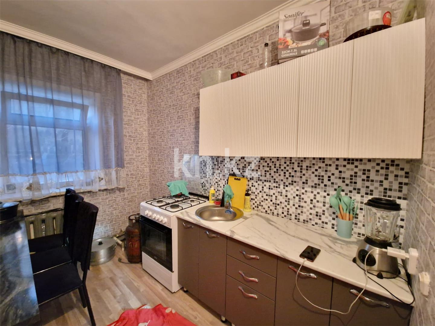 Продажа 4-комнатного дома, 75.5 м², ул. Неверова в Караганде - фото 24