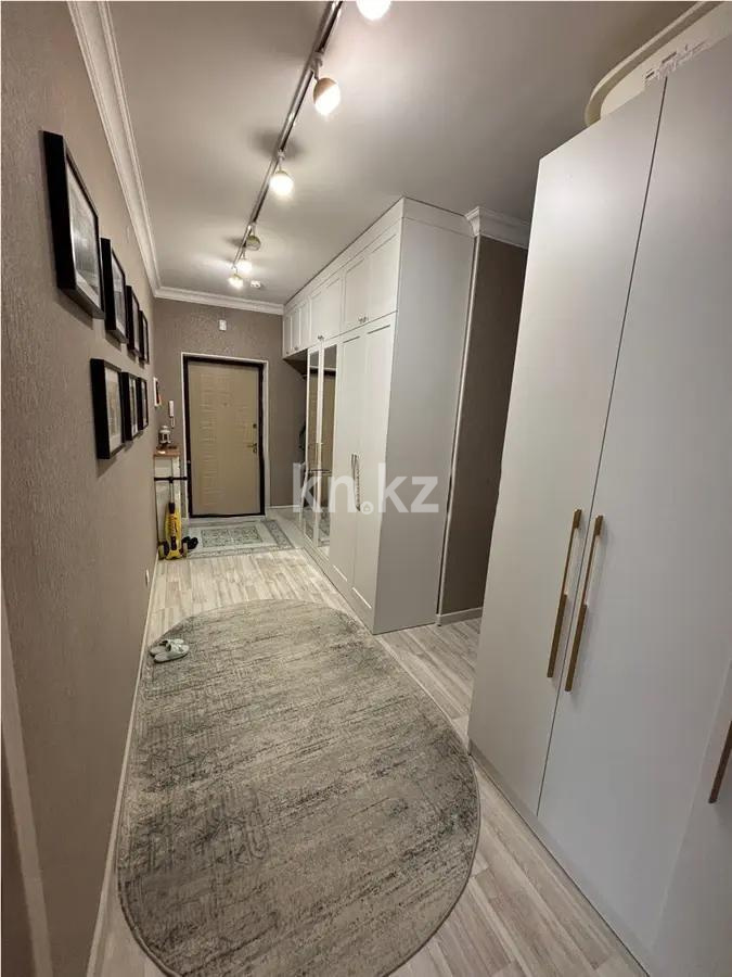 Продажа 2-комнатной квартиры, 67 м², ул. Сыганак, дом  11 в Астане - фото 6