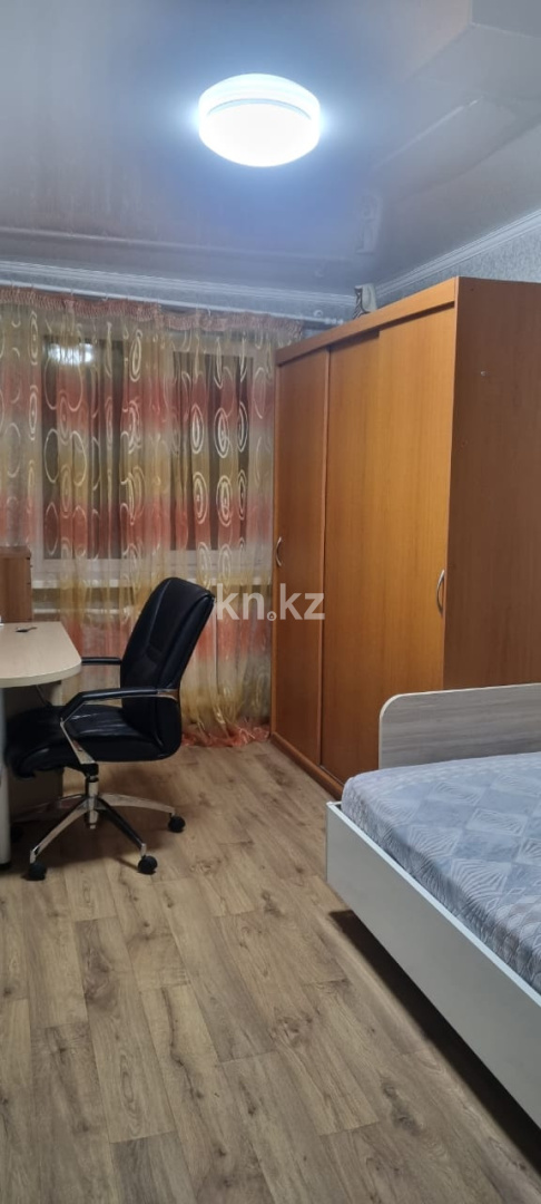 Аренда 3-комнатной квартиры, 60 м² - Аренда недвижимости в Алматы фото 12 из 15