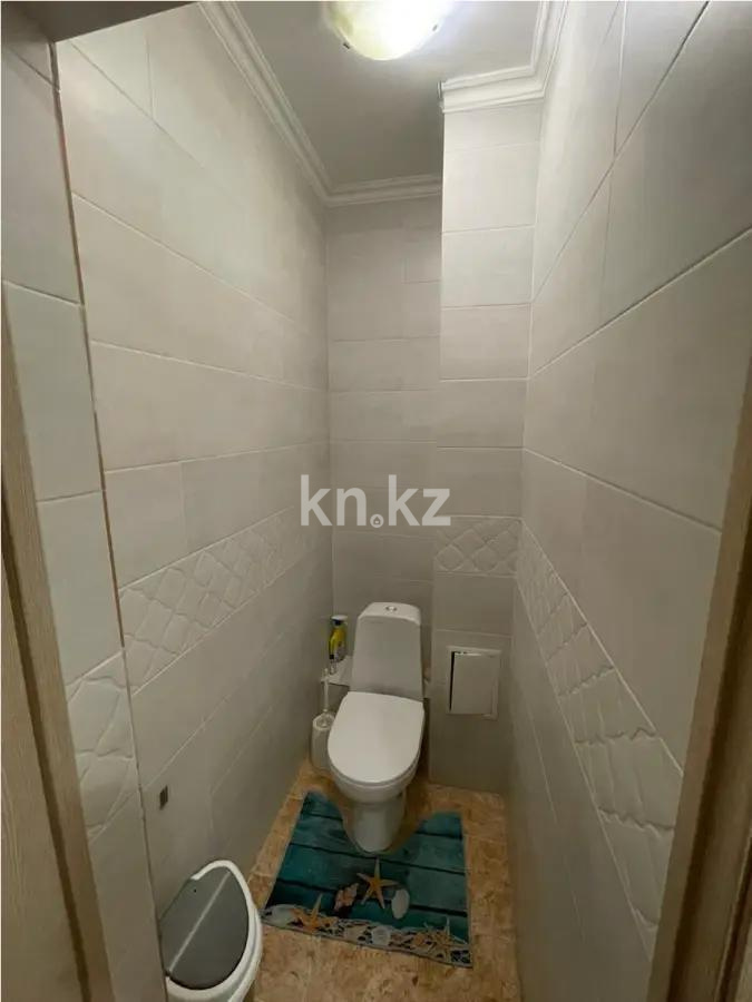 Продажа 3-комнатной квартиры, 86 м² - Продажа квартир в р-не Есиль Астаны - страница 6 фото 6 из 9