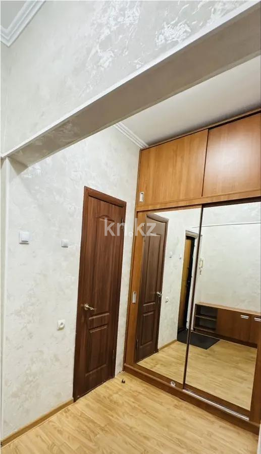 Продажа 1-комнатной квартиры, 40 м² - Продажа однокомнатных квартир в Алматы - страница 37 фото 6 из 6