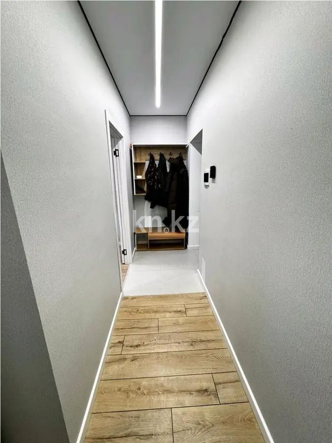 Продажа 1-комнатной квартиры, 37 м² - Продажа недвижимости в Астане - страница 3 фото 4 из 4