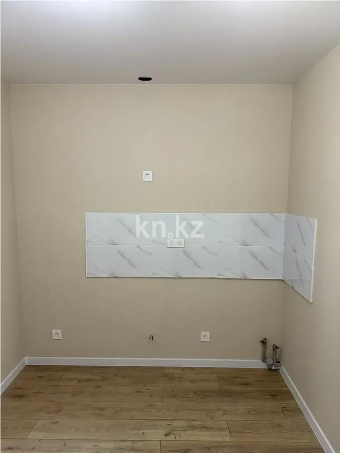 Продажа 1-комнатной квартиры, 36 м², ул. Е-103, дом  5 в Астане - фото 3