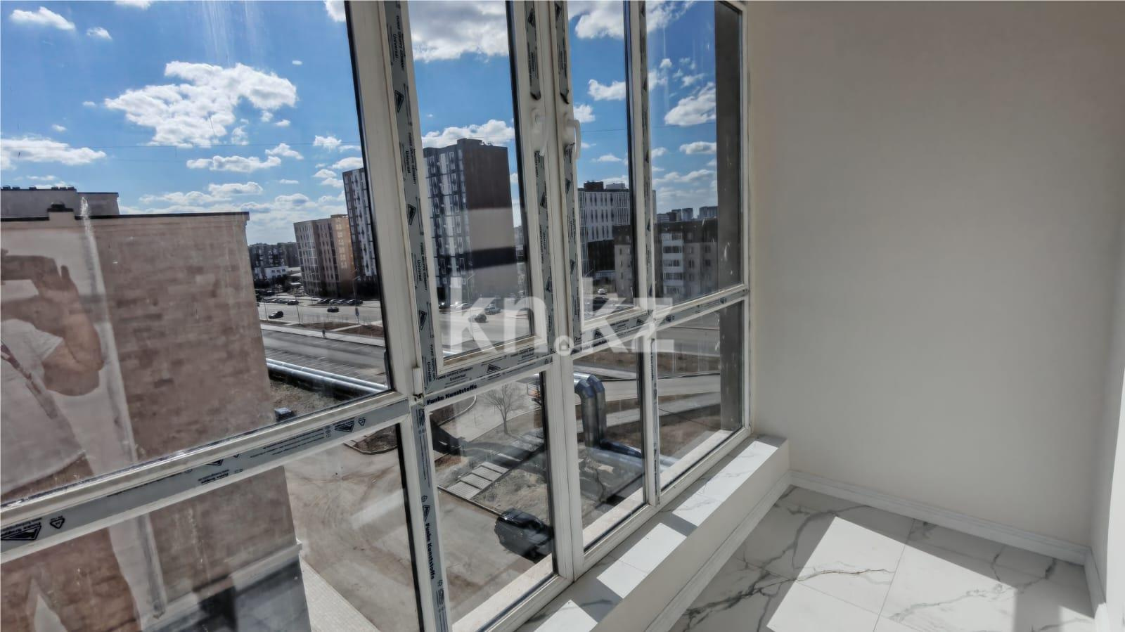 Продажа 2-комнатной квартиры, 61 м² в Караганде - фото 8