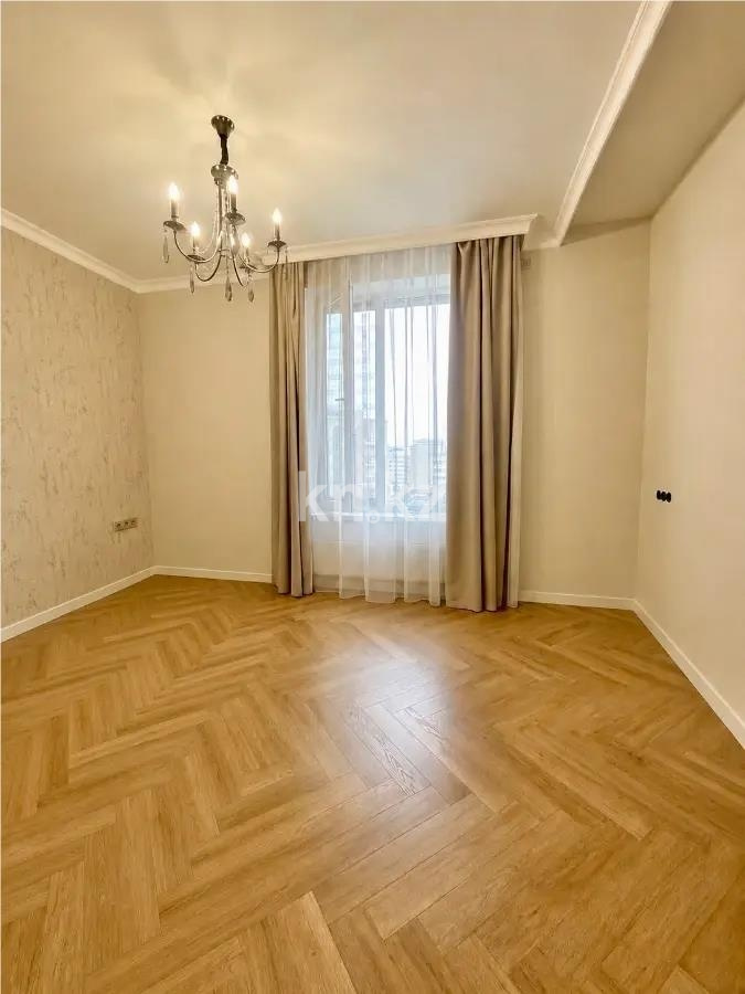 Продажа 3-комнатной квартиры, 75.5 м² - Продажа трехкомнатных квартир в р-не Сарайшык Астаны фото 3 из 8