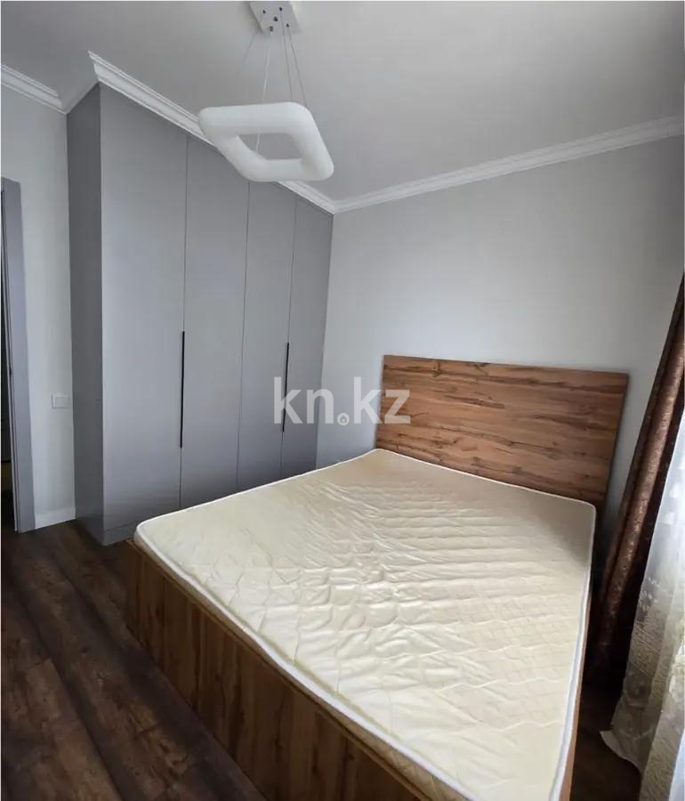 Продажа 2-комнатной квартиры, 41.1 м² в Астане - фото 2