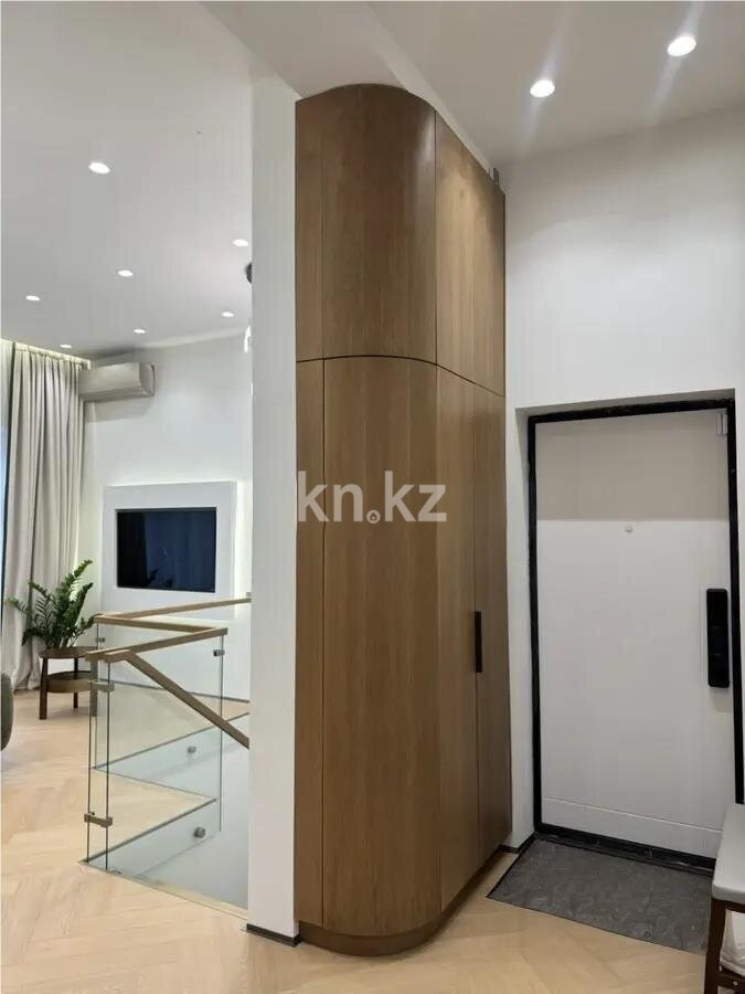 Продажа 5-комнатной квартиры, 135 м² в Алматы - фото 12