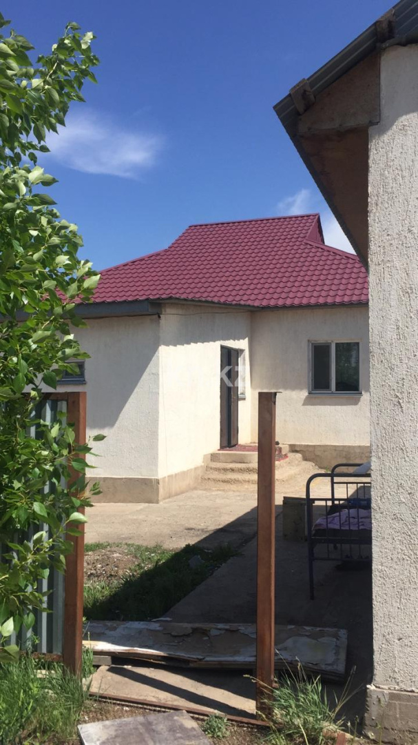 Продажа 4-комнатного дома, 144 м² - Продажа домов, коттеджей в Астане - страница 2 фото 9 из 10