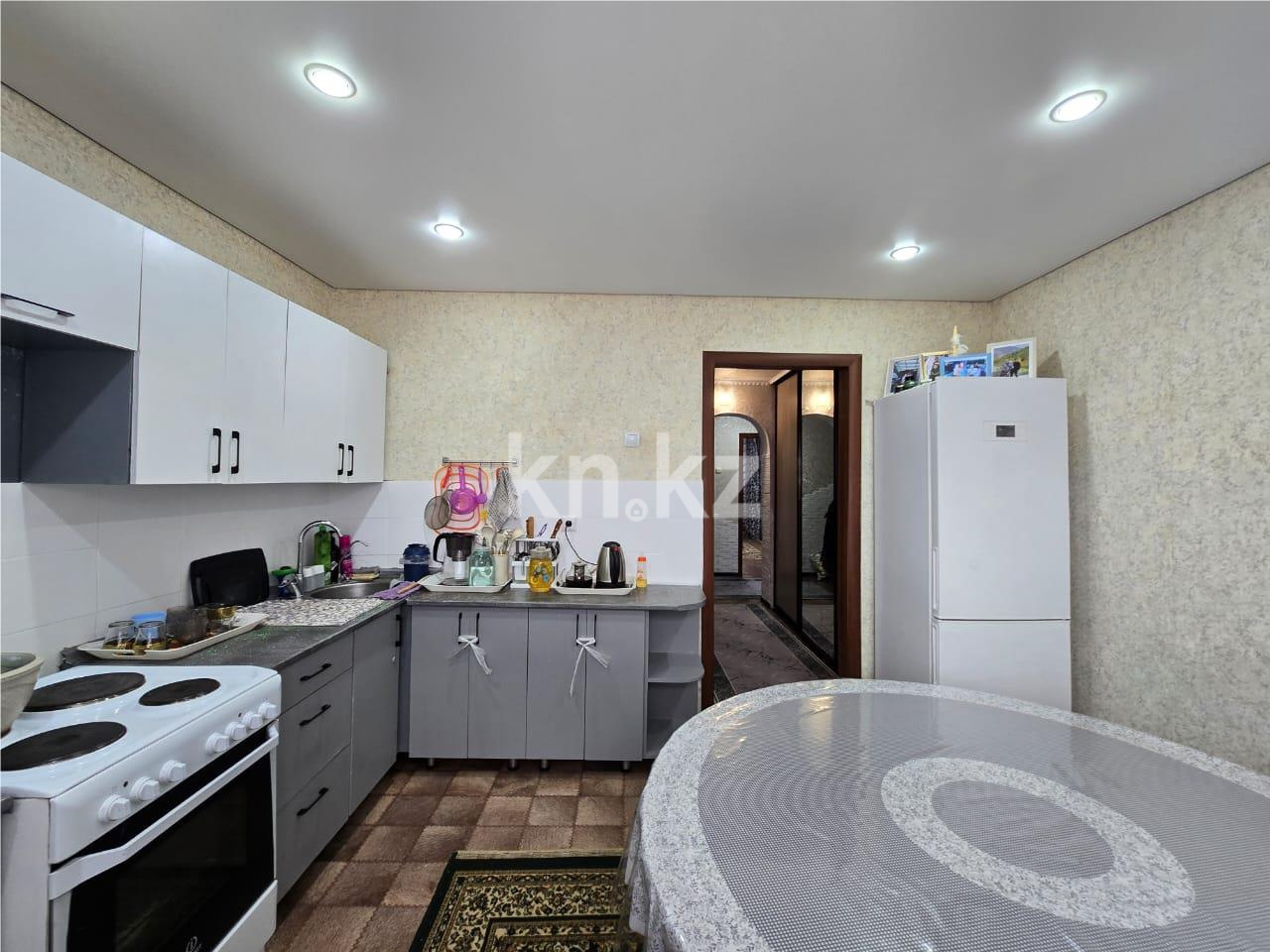 Продажа 3-комнатной квартиры, 87 м², 68-й квартал в Темиртау - фото 8