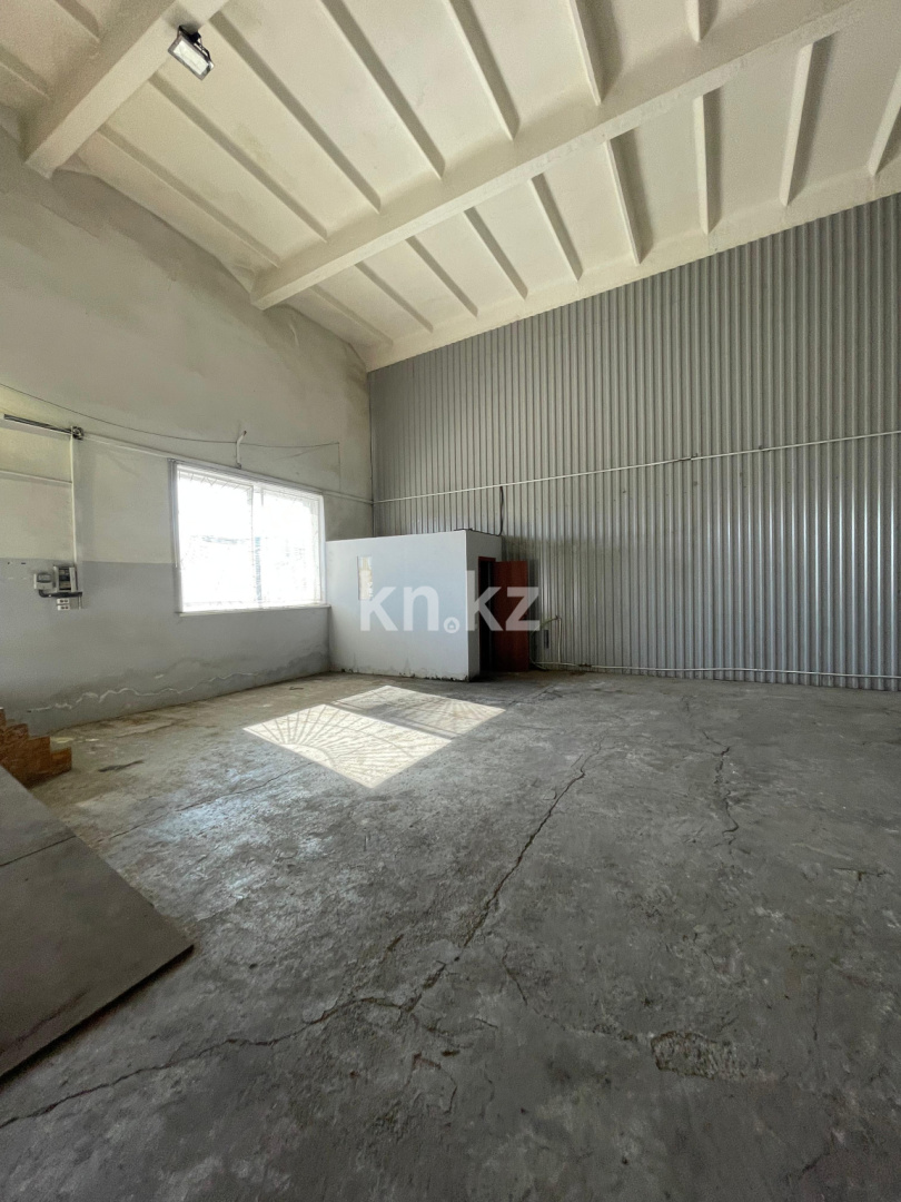Аренда , 200 м², ул. Молокова - Аренда баз, складов и промышленной недвижимости в Караганде с фото фото 4 из 6