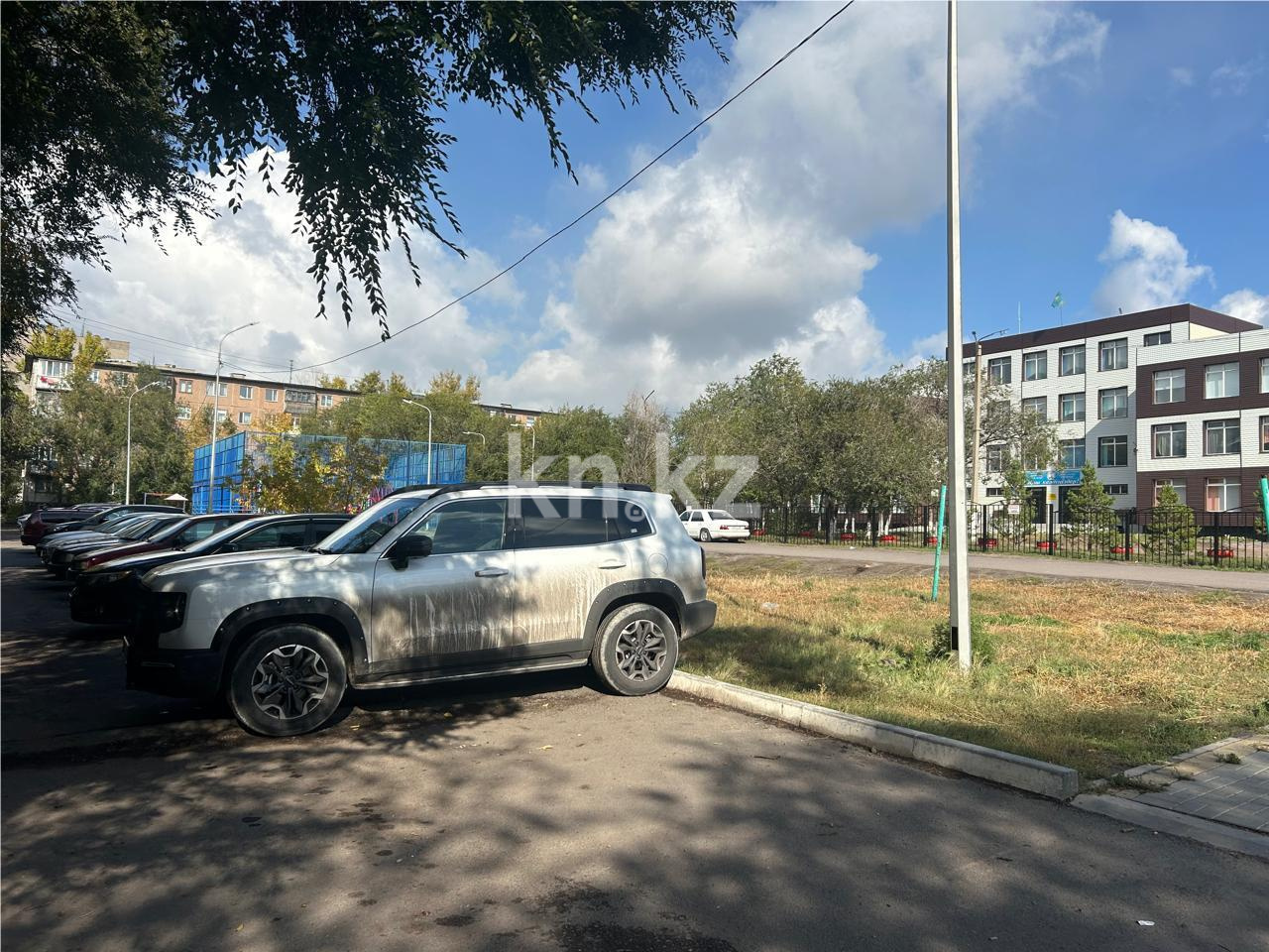 Продажа 3-комнатной квартиры, 63 м², мкр-н 16 - Продажа квартир в Караганде фото 17 из 18