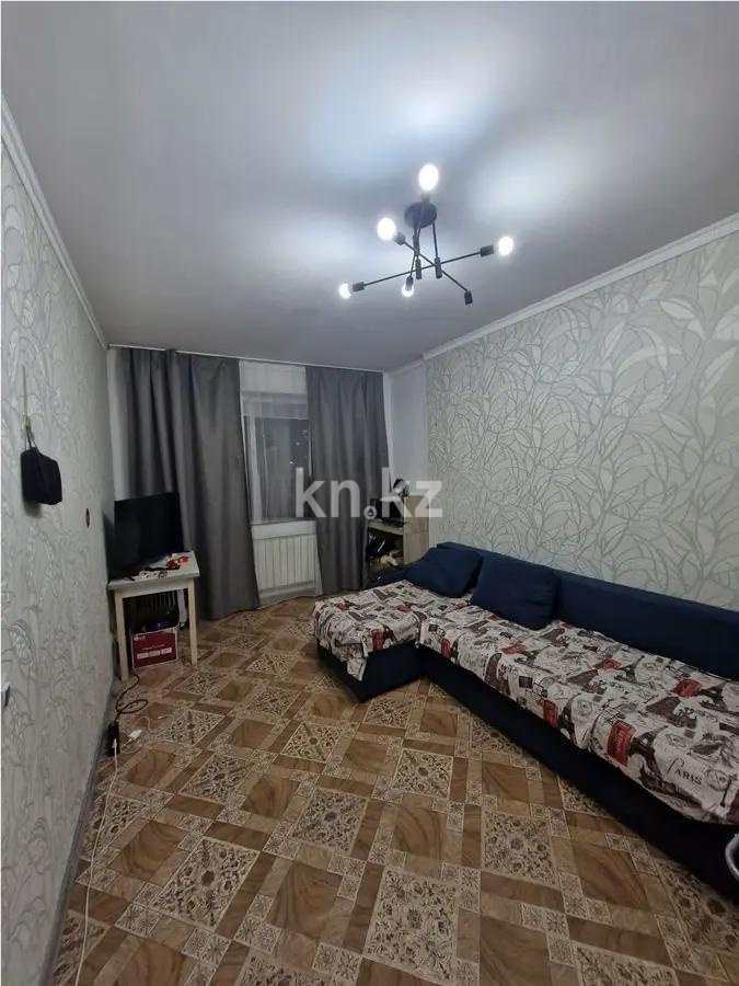 Продажа 1-комнатной квартиры, 37.2 м², пр. Сарыарка, дом  41 - Продажа  однокомнатных квартир в новостройках Астаны с фото фото 1 из 4