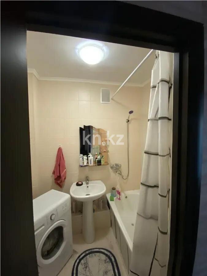 Продажа 2-комнатной квартиры, 50 м² в Астане - фото 4