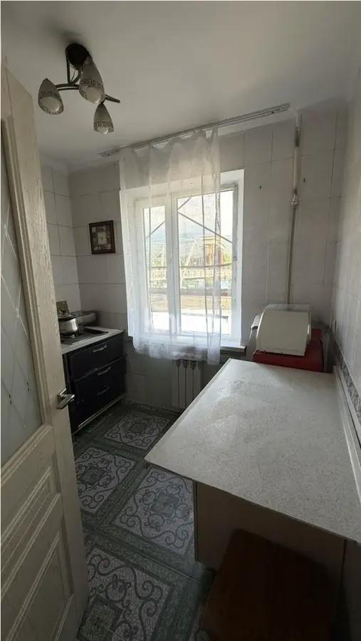 Продажа 1-комнатной квартиры, 32.7 м² - Продажа однокомнатных квартир в Алматы фото 2 из 4