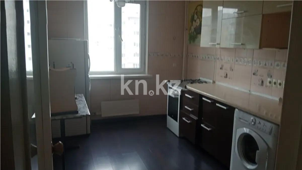 Продажа 2-комнатной квартиры, 70 м² - Продажа и аренда недвижимости в Алматы фото 3 из 4