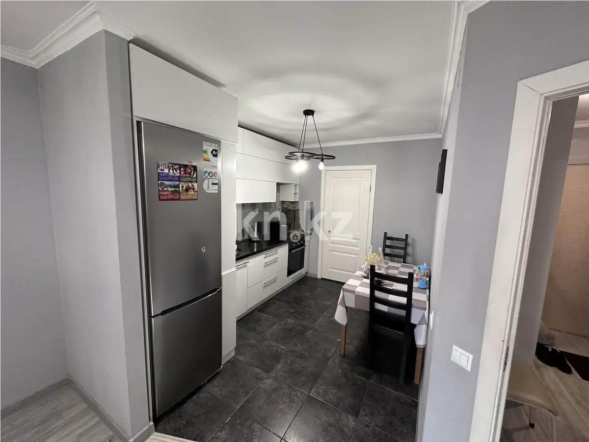 Продажа 2-комнатной квартиры, 53 м², мкр. Нуркент, дом  5/2 - Продажа квартир в Алатауском р-не Алматы фото 3 из 5