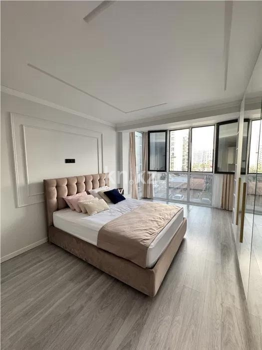 Продажа 1-комнатной квартиры, 30 м² - Продажа квартир в Алматы - страница 78 фото 1 из 3