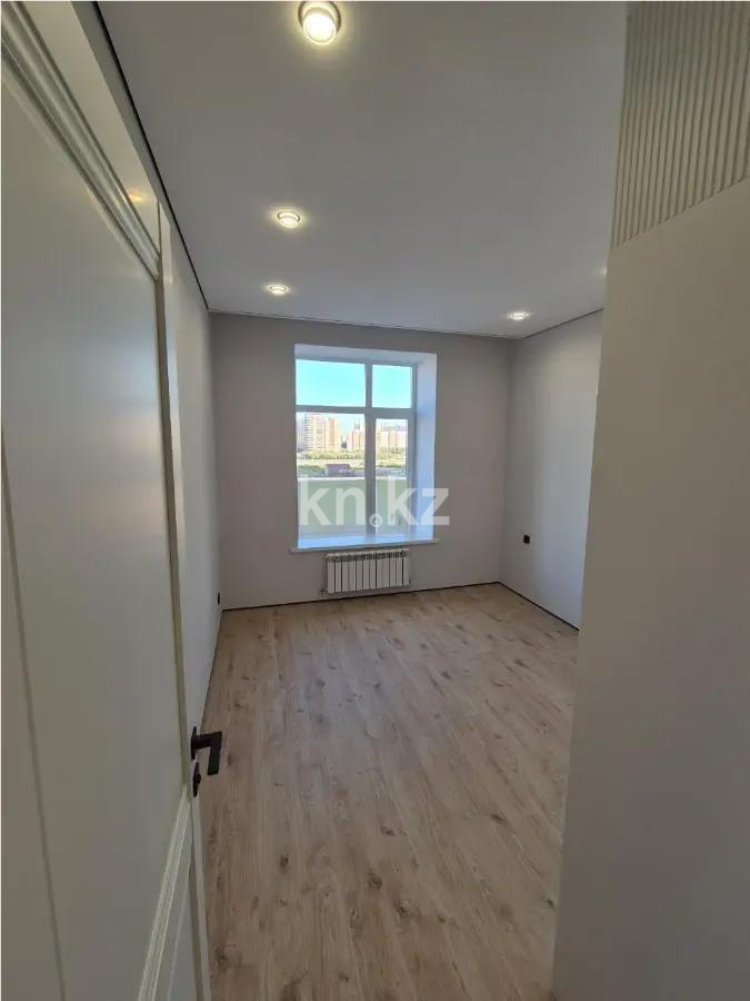 Продажа 2-комнатной квартиры, 68 м², ул. Ашимова, дом  17 - Продажа  двухкомнатных квартир в Караганде без посредников с фото фото 2 из 6