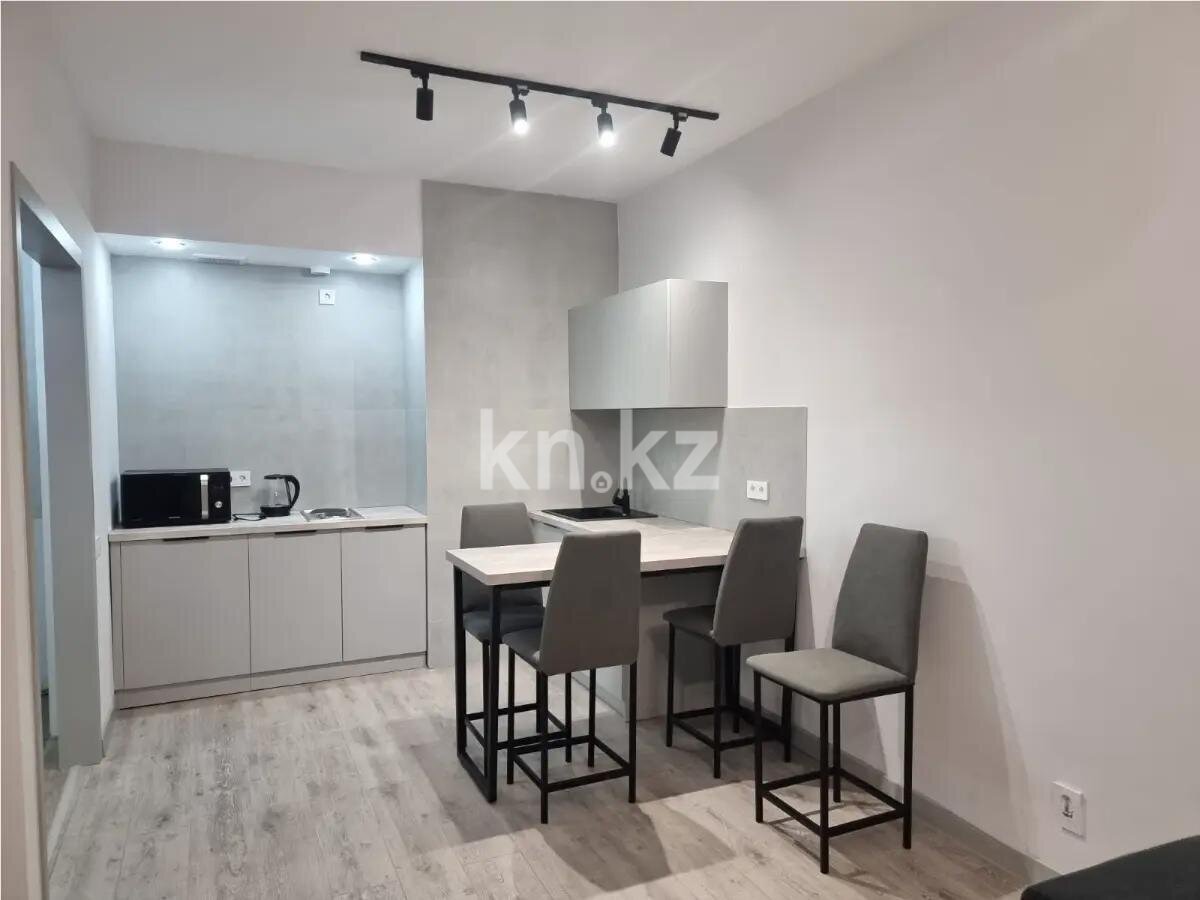 Продажа 1-комнатной квартиры, 45.7 м² в Астане - фото 2