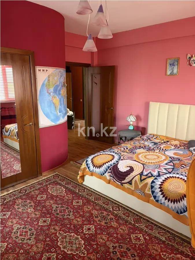 Продажа 3-комнатной квартиры, 90 м² в Алматы - фото 2