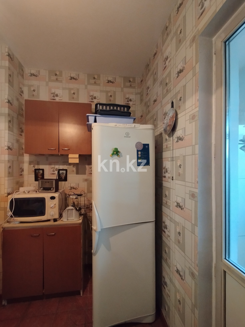 Аренда 2-комнатной квартиры, 55 м², ул. Кабанбай батыра - Аренда квартиры помесячно в Алматы фото 6 из 14