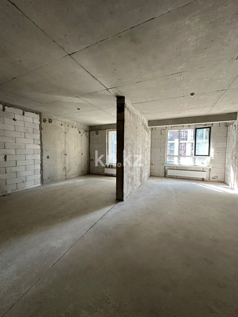 Продажа 2-комнатной квартиры, 53 м² в Алматы - фото 13