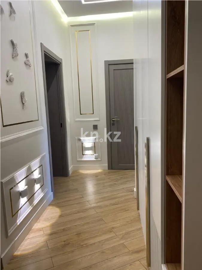 Продажа 3-комнатной квартиры, 92 м² - Продажа трехкомнатных квартир в Астане фото 6 из 6