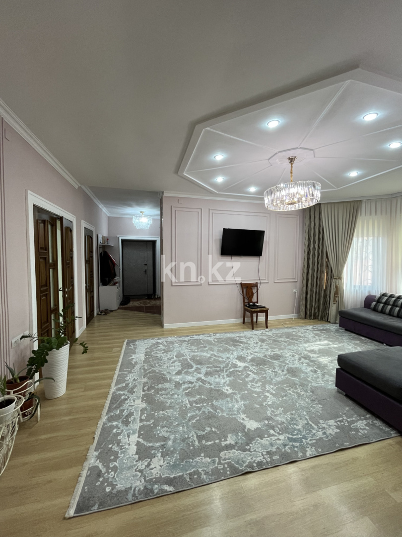 Продажа дома, 395 м², Курасбек Тыныбекова, дом  17 - Продажа квартир в Шымкенте фото 6 из 28