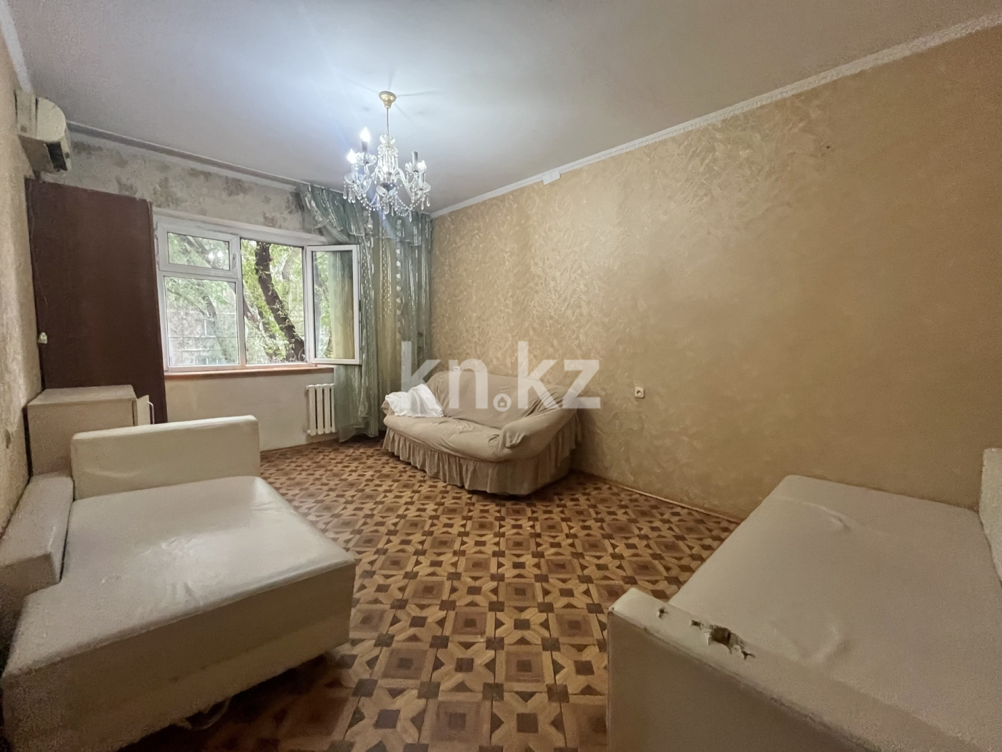 Аренда 2-комнатной квартиры, 58 м² - Аренда квартир помесячно в Алматы фото 3 из 11
