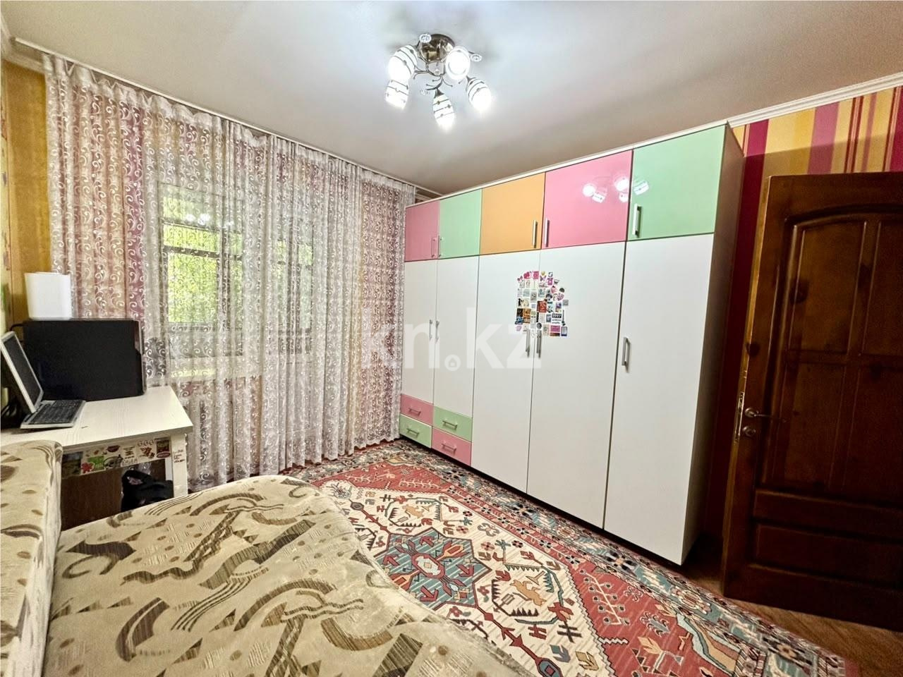 Продажа 4-комнатной квартиры, 99 м² - Продажа четырехкомнатных квартир в кирпичном доме в Казахстане - страница 3 фото 7 из 24